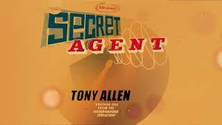 Tony Allen - Ayenlo 2022 Remaster Official Audio