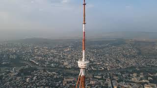 Mtatsminda Tbilisi • Mavic Air 2