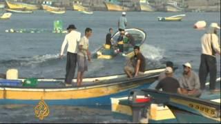 Defying Israels naval blockade on Gaza