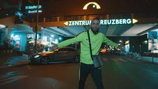 CAPITAL BRA & KING KHALIL - ZWEISTELLIGE HAFTSTRAFEN PROD. SAVEN MUSIQ