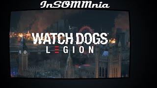 Watch Dogs Legion - Посмотрим что по чем