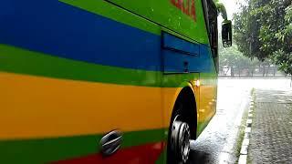 Telolet Melodi Bus Gunung Harta GH-90