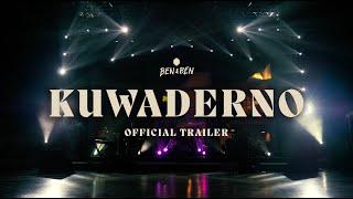 KUWADERNO Online Concert Trailer