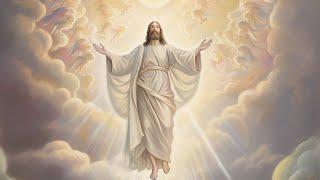 What Christs Ascension Means For You