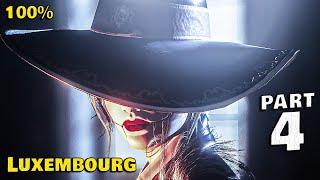 Steelrising 100% Walkthrough Part 4 - Luxembourg All Collectibles & Trophy Guide