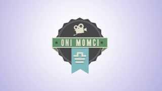 Oni Momci LOGO