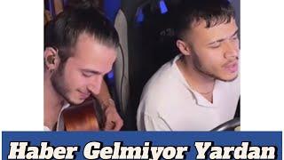 Haber Gelmiyor Yardan Belli Beni Sevmiyor Artık - Mehmet & Enes Kılınç Kardeşler