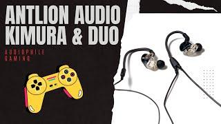 Antlion Audio Kimura & Duo Review