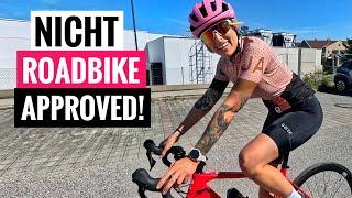 Bday FAIL Tour ️ Gravelbike = bessere Wahl