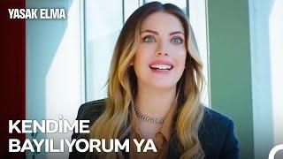 Plaza Hayatına Alışmak Zorundayız - Yasak Elma