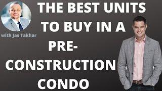 PRE-CONSTRUCTION CONDOS. A step-by-step guide on how to get the HIGHEST return on your INVESTMENT.