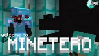 MINETERO. A Minecraft Parody of Montero Call Me by Your Name by Lil NasX