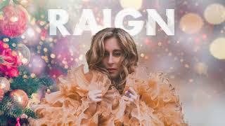 RAIGN - What Christmas Means To Me