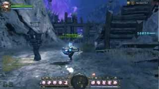 Dragon Nest SEA - Lv.50 Shooting Star - Apocalypse Nest RUN 740 1080p