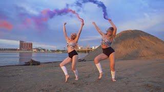 Astronomia Vicetone & Tony Igy  Shuffle Dance Special Music Video