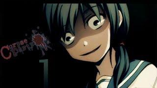 Cry Plays Corpse Party P1