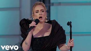 Adele - Skyfall Live - One Night Only