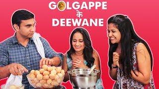 Golgappe ke Deewane -  Lalit Shokeen Films 