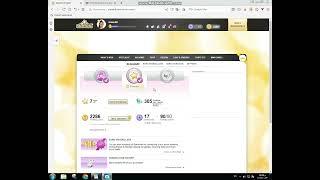 How To Win stardollars for free 2024 STARDOLL