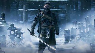 Ghost Of Tsushima  Mortals GMV