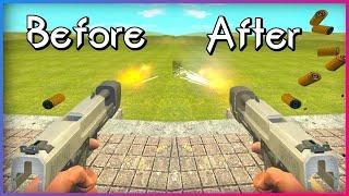 This Is The ULTIMATE Weapon Settings Mod  Garrys Mod