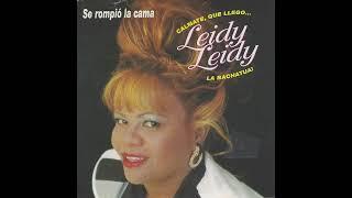 Leidy Leidy - Perdóname Olvidalo