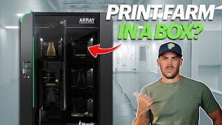 Top 5 Coolest 3D Printing Trends