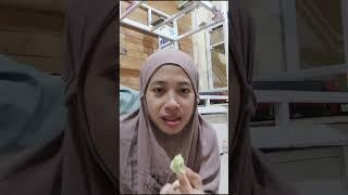 review bakpia bakar tugu malang oleh oleh khas kota Malang