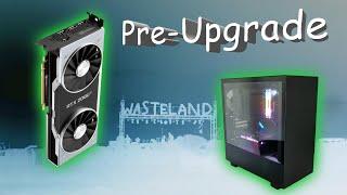 First Post Ampere Announcement PC Build