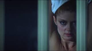 The Hunger 1983 Escena Susan Sarandon y Catherine Deneuve