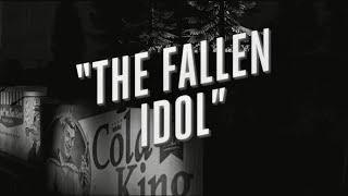 L.A Noire - The Fallen Idol