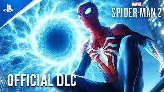 Spider-Man 2 DLC & PlayStation Event Finally LEAKED