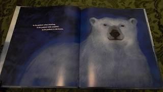 Sea Bear A Journey For Survival By Lindsay Moore Read Aloud For Kids