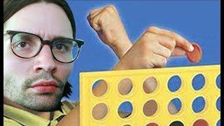 Connect 4 - DESTROY YOUR MEME  IamCyr