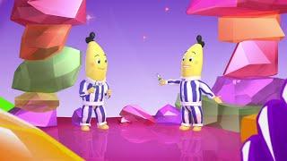 O Planeta Geléia  Bananas de Pijama 1 Temporada  Episódios completos