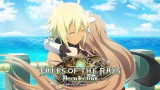 Raw Tales of the Rays Recollection - Event 7 A Knight for Their Sake