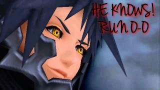 Vanitas is looking at you. {HACKED}