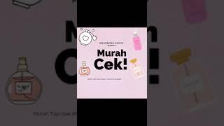 Rekomendasi Parfum Cewek Termurah Dan Terlaris Shopee