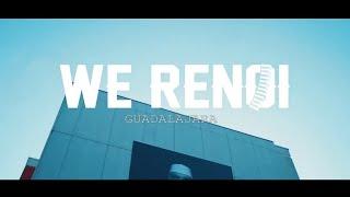 Werenoi - Guadalajara Clip Officiel