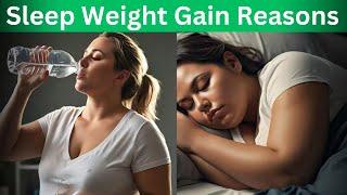 14 Bad Habits Making You Gain Weight Overnight – Stop Them Now