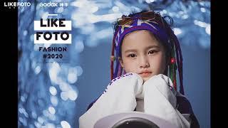 Godox FV150 Childrens Portrait Photography