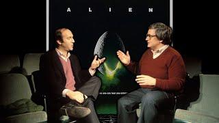 Sneak Previews - Alien 1979 - Siskel & Ebert