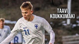Taavi Koukkumäki • Borussia M‘Gladbach • Highlights Video