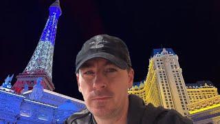 148 - Las Vegas Livestream - Paris Las Vegas Hotel & Casino