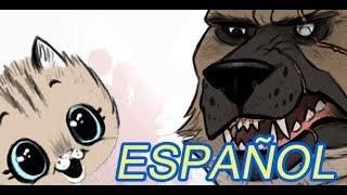 Brutus y Pixie - Español Latino - ComicDub