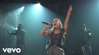 Ariana Grande - Break Free Live on the Honda Stage at the iHeartRadio Theater LA