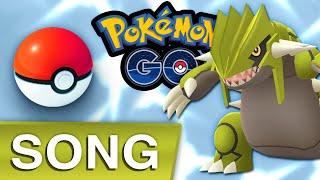 Schilling - Pokémon Song Official Video