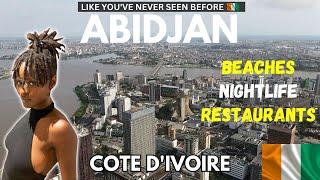 Ivory Coast - Like Youve Never Seen Before    Abidjan Cote DIvoire