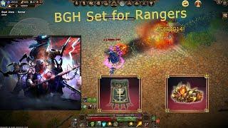 Drakensang BGH BIG GAME HUNT  8min 1round D like and subscribe