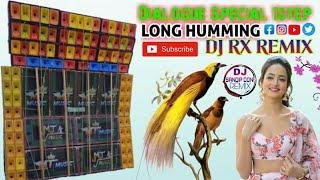 Hindustani Bhau Dialogue Special 1step Long Hummbing Mix Dj Rx Remix